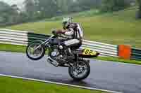 Advanced Group Black Bikes